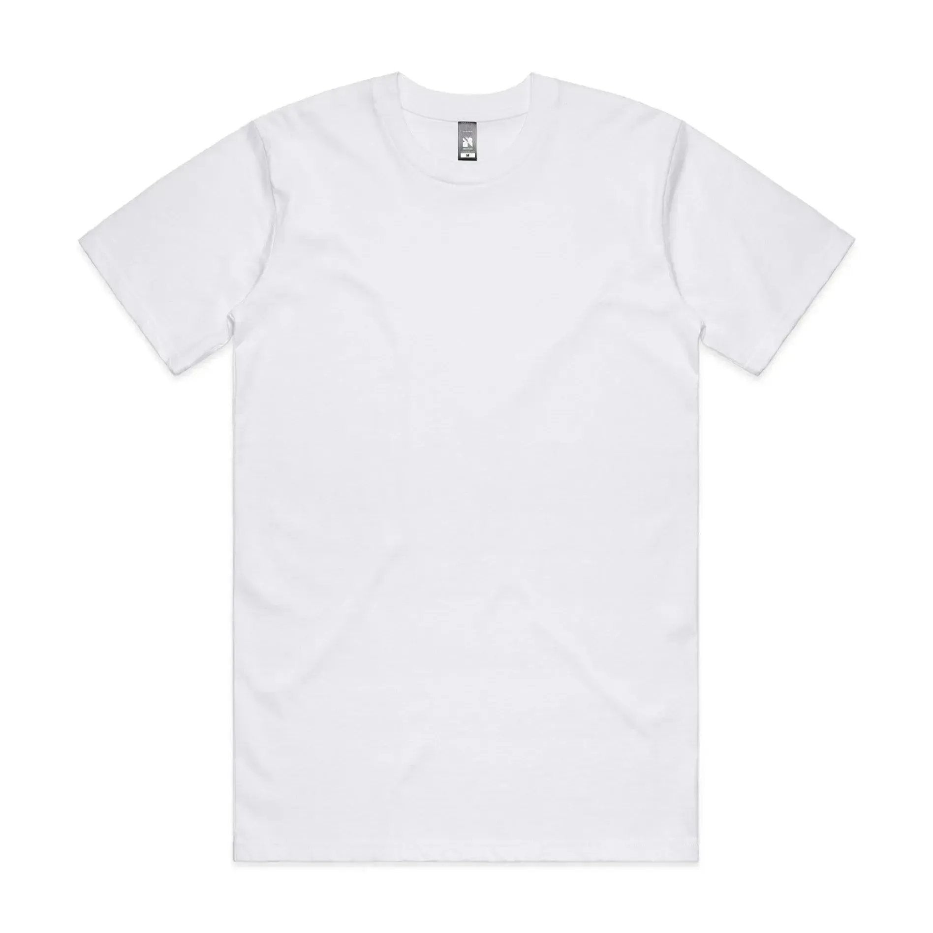 As Colour Men's Classic Tee 5026